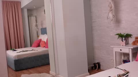 LeylaGracey online show from March 2025 04:38:02 AM