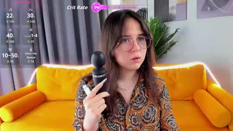 leylamirage online show from April 2026 12:18:02 PM