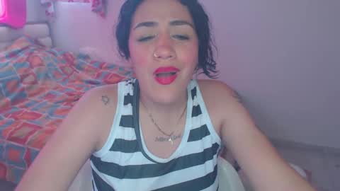 Snapshot of leylapregnant chatting on September 2025 03:33:01 PM leylapregnant online show from September 2025 03:33:01 PM