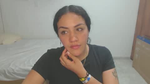 Snapshot of leylapregnant chatting on September 2025 12:47:02 AM leylapregnant online show from September 2025 12:47:02 AM