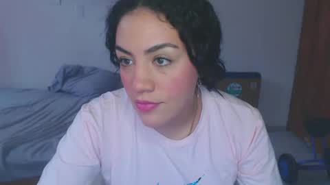 Snapshot of leylapregnant chatting on September 2025 09:41:02 PM leylapregnant online show from September 2025 09:41:02 PM