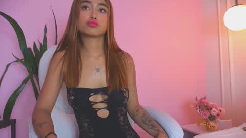 Leyla online show from January 2026 11:24:02 AM