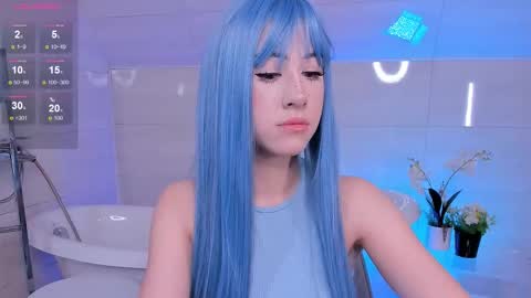 Lisa online show from October 2025 04:01:01 AM