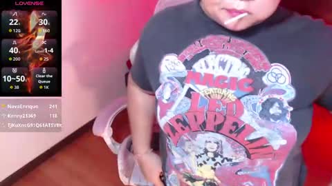 li_arellano online show from June 2026 07:24:02 PM