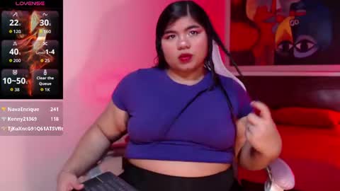 li_arellano online show from June 2026 07:12:02 PM