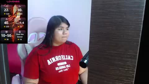 li_arellano online show from June 2026 07:16:02 PM