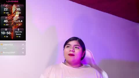 li_arellano online show from June 2026 07:04:02 PM