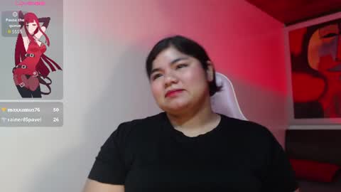 li_arellano online show from June 2026 06:52:01 PM