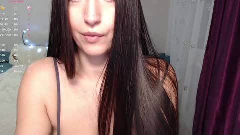 Snapshot of li_lu666 chatting on January 2025 01:17:02 PM Lilu online show from January 2025 01:17:02 PM