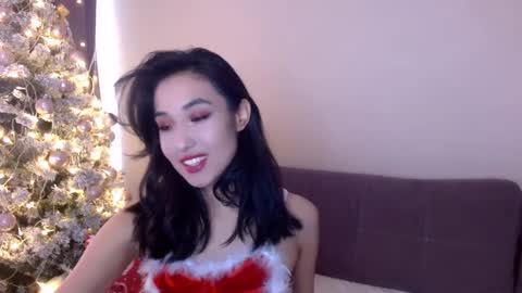 Snapshot of li_noen chatting on December 2024 08:29:01 AM Li online show from December 2024 08:29:01 AM