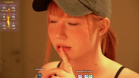 Li online show from May 2026 06:37:01 PM