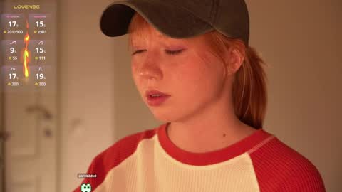 Li online show from May 2026 07:54:02 PM