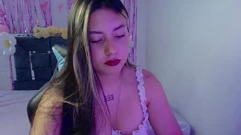 Snapshot of lia_14_ chatting on September 2025 06:33:01 PM Lia online show from September 2025 06:33:01 PM