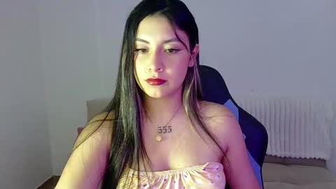 Lia  online show from May 2026 11:35:01 PM