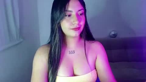 Snapshot of lia_14_ chatting on June 2026 11:36:02 PM Lia online show from June 2026 11:36:02 PM
