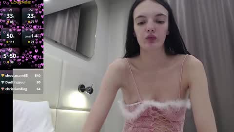 Snapshot of lia__meow chatting on February 2025 12:25:02 AM Lia online show from February 2025 12:25:02 AM
