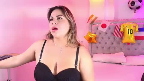 Lia  online show from June 2026 02:58:01 AM