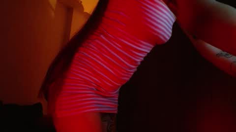 liliana online show from March 2026 04:42:01 AM