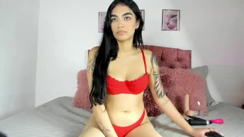 Snapshot of lia_blake7 chatting on May 2026 07:30:01 PM lia_blake7 online show from May 2026 07:30:01 PM