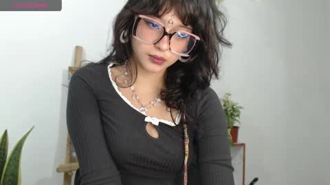 Lia online show from April 2026 03:34:02 AM