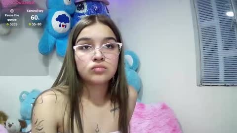 LIA online show from February 2026 11:19:02 PM