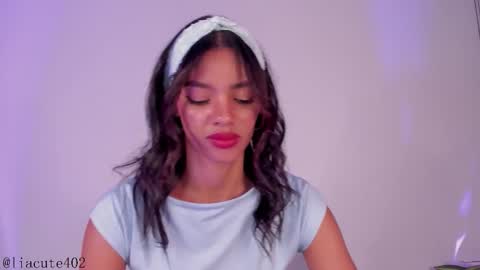 Lia online show from February 2026 04:21:02 AM