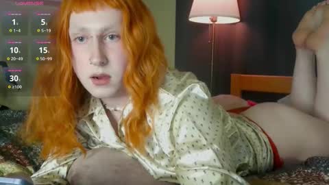 lia_grl online show from March 2026 08:41:01 PM