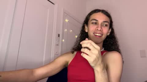 Kabroncita online show from January 2026 09:49:02 PM