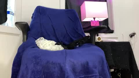 Kabroncita online show from March 2026 02:54:01 PM