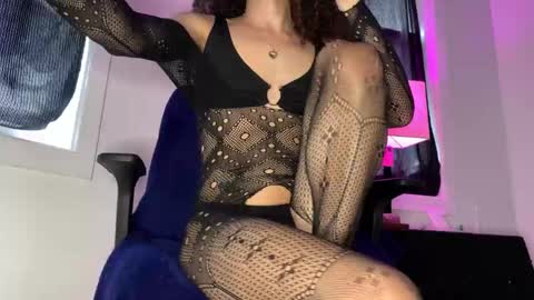 Kabroncita online show from April 2026 03:47:01 PM
