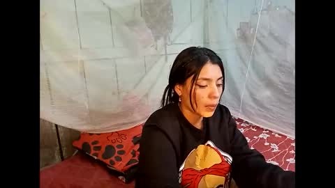 Lia online show from January 2025 11:44:01 PM