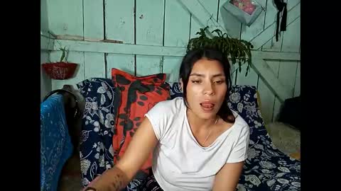 Lia online show from January 2025 05:47:02 AM