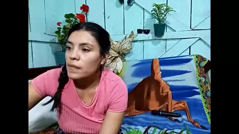 Lia online show from September 2025 09:36:02 PM