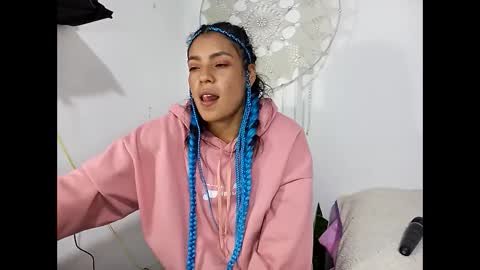 Lia online show from September 2025 11:32:02 PM