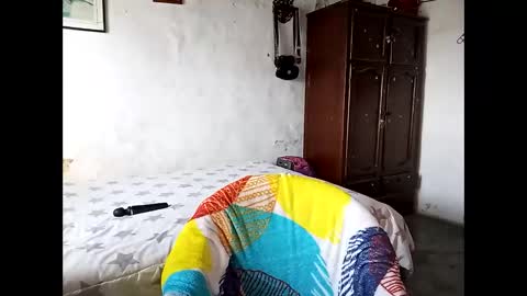 Lia online show from February 2026 07:51:02 PM