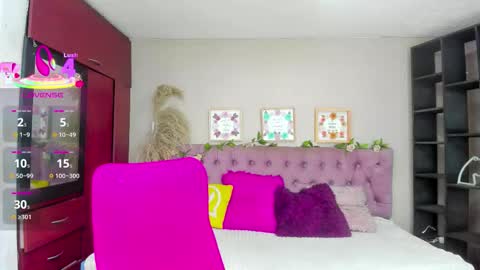 lia online show from January 2026 12:42:01 PM