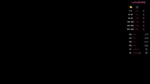 Snapshot of lia_lil chatting on October 2025 07:53:01 AM Lia online show from October 2025 07:53:01 AM