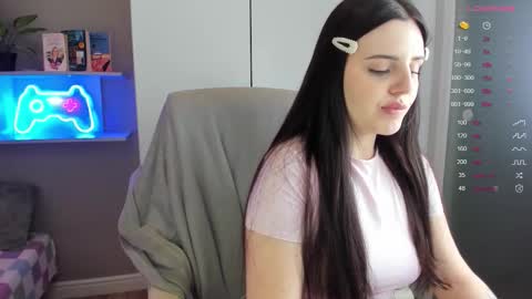 Lia online show from January 2026 08:06:02 AM