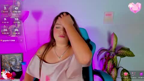 lia_little18 online show from September 2025 05:10:02 AM