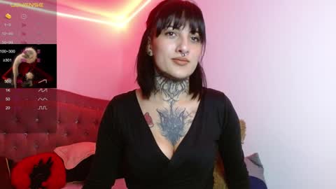 Snapshot of lia_miss2 chatting on January 2025 08:57:01 PM lia spicy ig online show from January 2025 08:57:01 PM