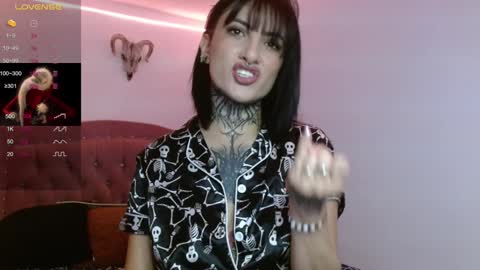 Snapshot of lia_miss2 chatting on January 2025 04:26:01 PM lia spicy ig online show from January 2025 04:26:01 PM