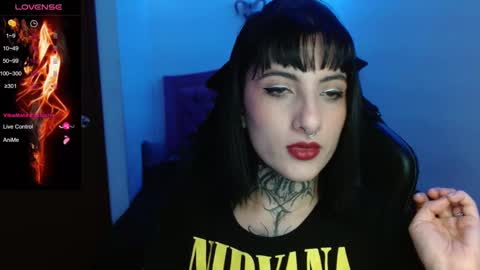 Snapshot of lia_miss2 chatting on February 2025 03:58:01 PM lia spicy ig online show from February 2025 03:58:01 PM