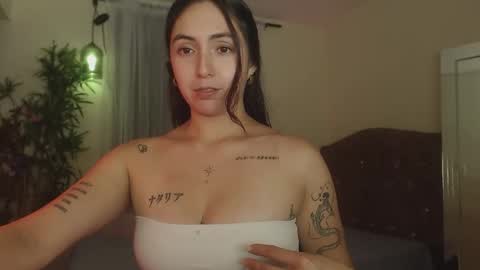 Snapshot of lia_nanami chatting on February 2026 02:41:02 AM Lia online show from February 2026 02:41:02 AM