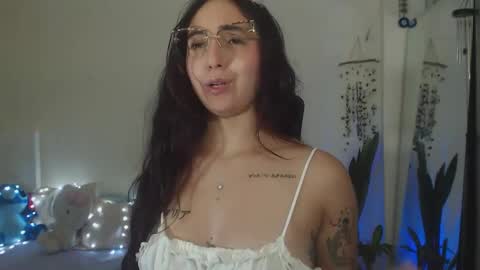 Snapshot of lia_nanami chatting on March 2026 12:15:01 AM Lia online show from March 2026 12:15:01 AM