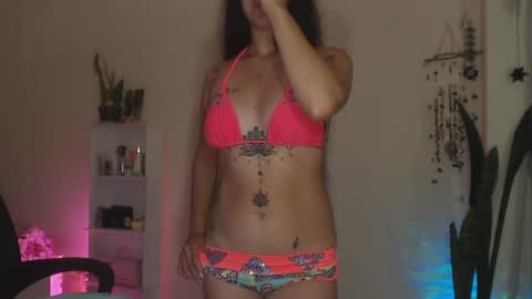Lia  online show from May 2026 07:52:02 PM