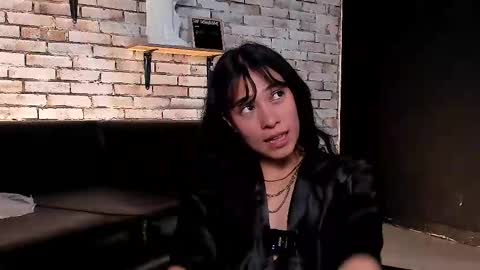 Snapshot of lia_owo chatting on March 2025 05:39:02 PM Liana online show from March 2025 05:39:02 PM