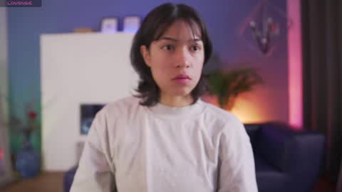 Liana online show from April 2026 12:07:01 PM