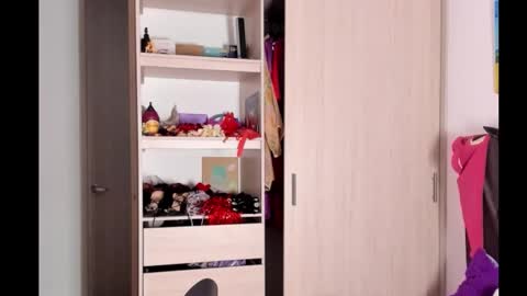 Snapshot of lia_rip01 chatting on November 2025 04:26:02 AM lia_rip01 online show from November 2025 04:26:02 AM