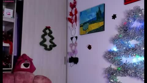 Snapshot of lia_rip01 chatting on January 2026 03:21:01 AM lia_rip01 online show from January 2026 03:21:01 AM