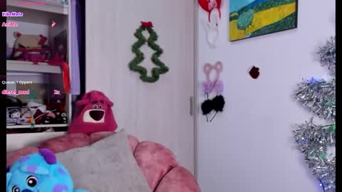 Snapshot of lia_rip01 chatting on January 2026 10:00:02 PM lia_rip01 online show from January 2026 10:00:02 PM